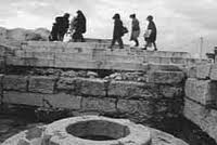 Αγέλαστος πέτρα